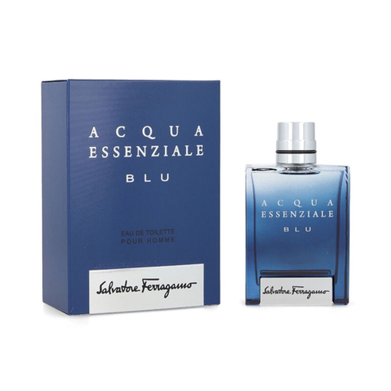 Perfume Salvatore Ferragamo Acqua Essenziale Bl... image number null