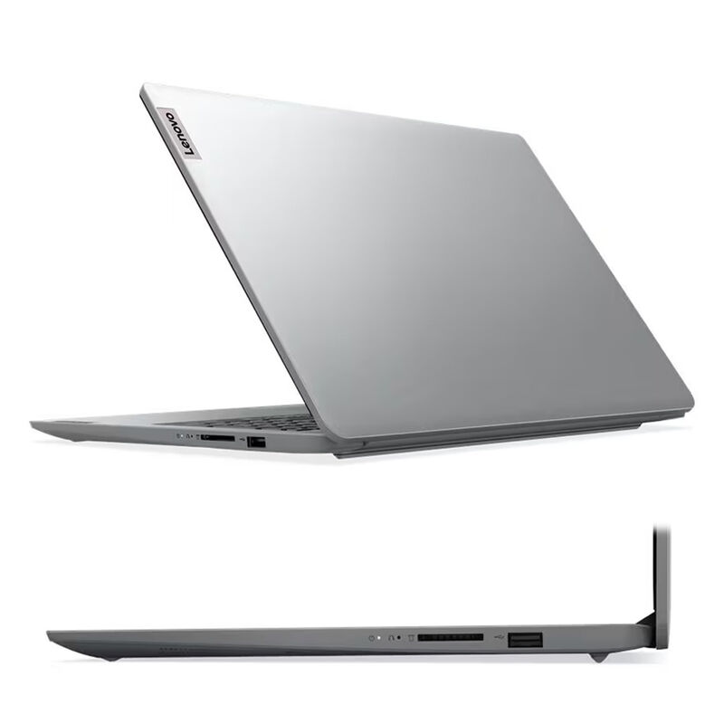 Combo Laptop Lenovo Ideapad 15.6" Core i5 256Gb... image number null