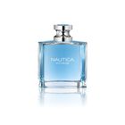 Perfume Nautica Voyage Eau De Toilette 100 Ml Para Hombre