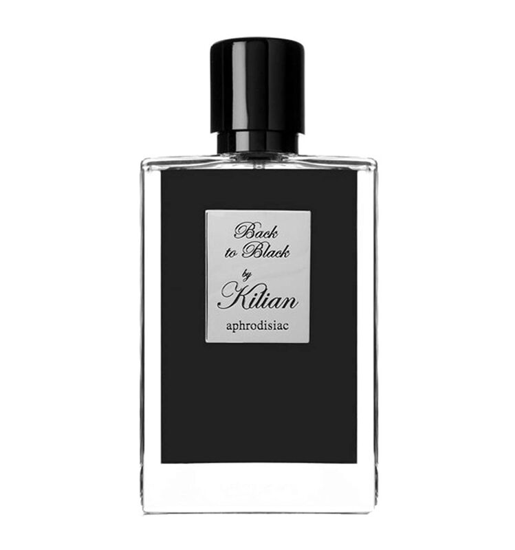 Perfume Kilian Back To Black-aphrodisiac, 50 Ml image number null