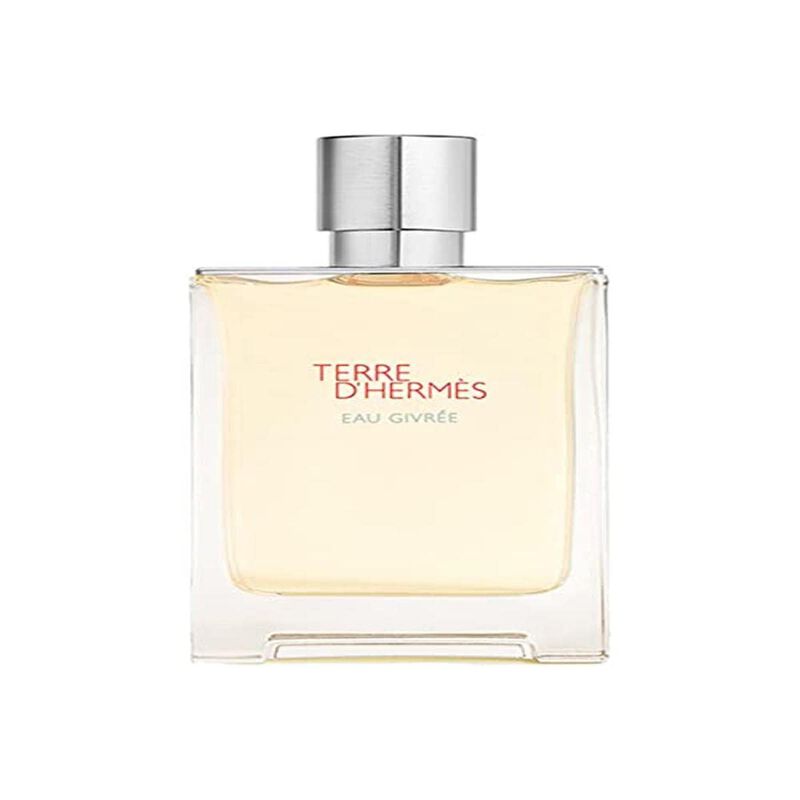 Perfume Hermes Terre d'Hermes Eau Givree 50 ml image number null