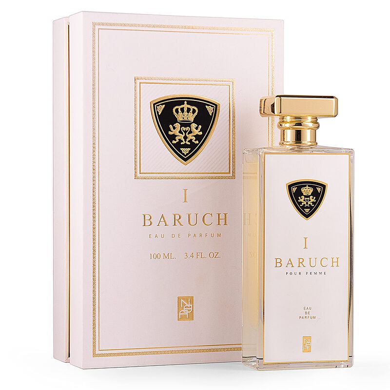 Perfume Dumont Baruchi I 3.4 Eau De Parfum Para... image number null