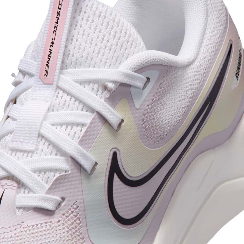 Tenis Nike Para Mujer Cosmic Runner Se Bleached... image number null