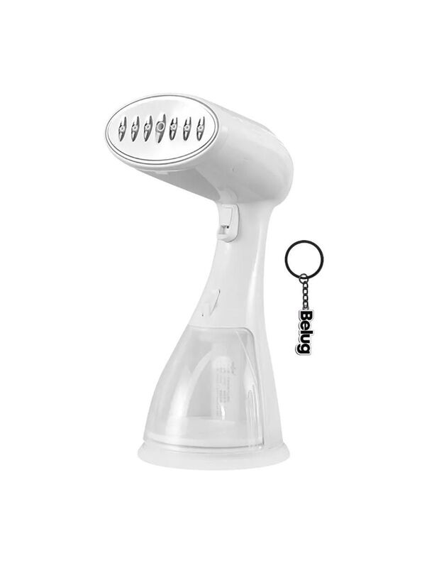 Generador de vapor Casa BIU suela acero inoxida... image number null