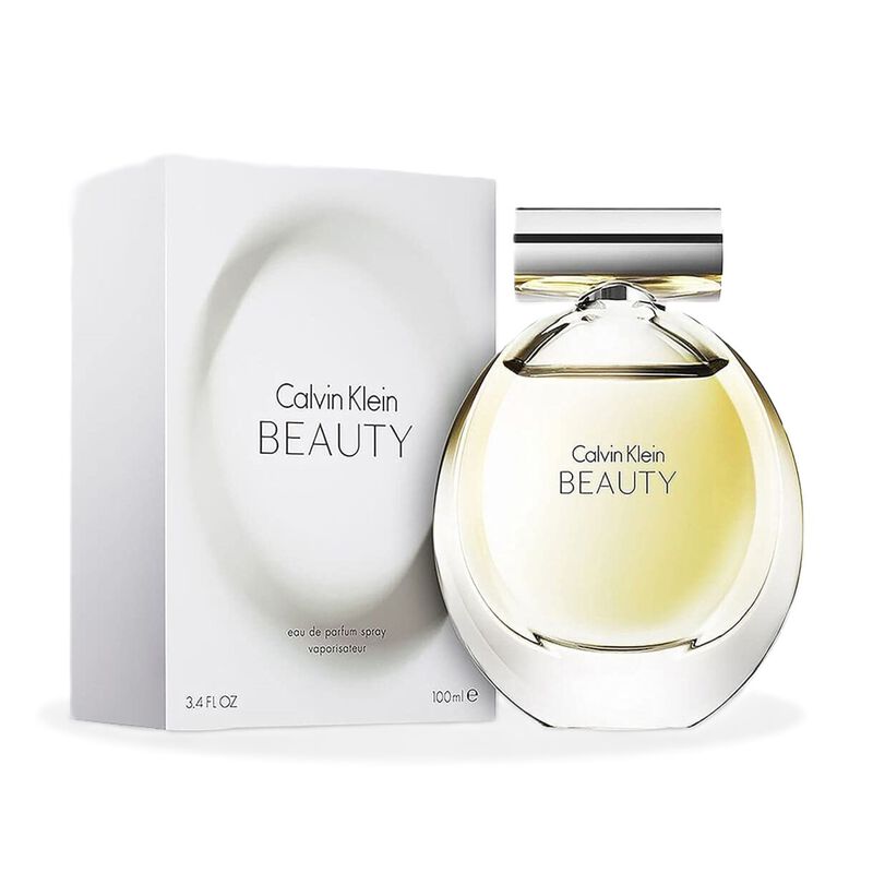 Perfume Calvin Klein Beauty Edp 100 Ml image number null