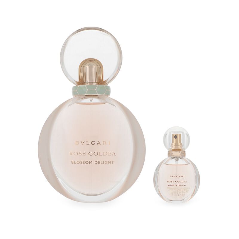 Set Bvlgari Rose Goldea Blossom Delight 2pzs Fr... image number null