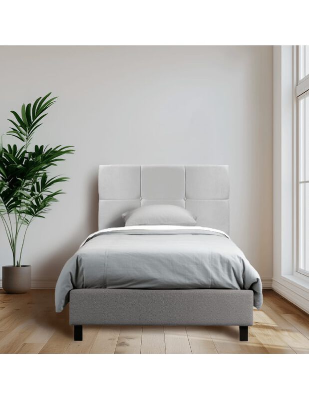 Cabecera Individual Harmony Cuadros y  3 Ajuste... image number null