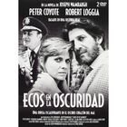 Ecos En La Oscuridad [dvd] (1987) Echoes In The Darkness