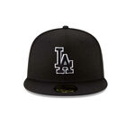 Gorra New Era 59fifty Los Angeles Dodgers 60585211