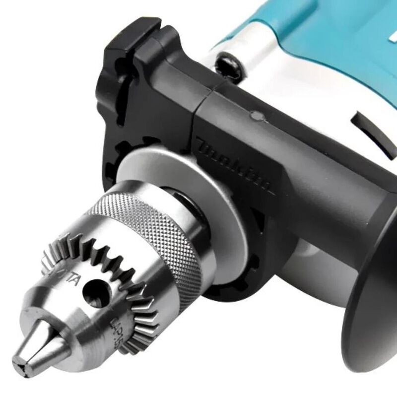 Rotomartillo Makita 1/2" 400w Profesional Veloc... image number null