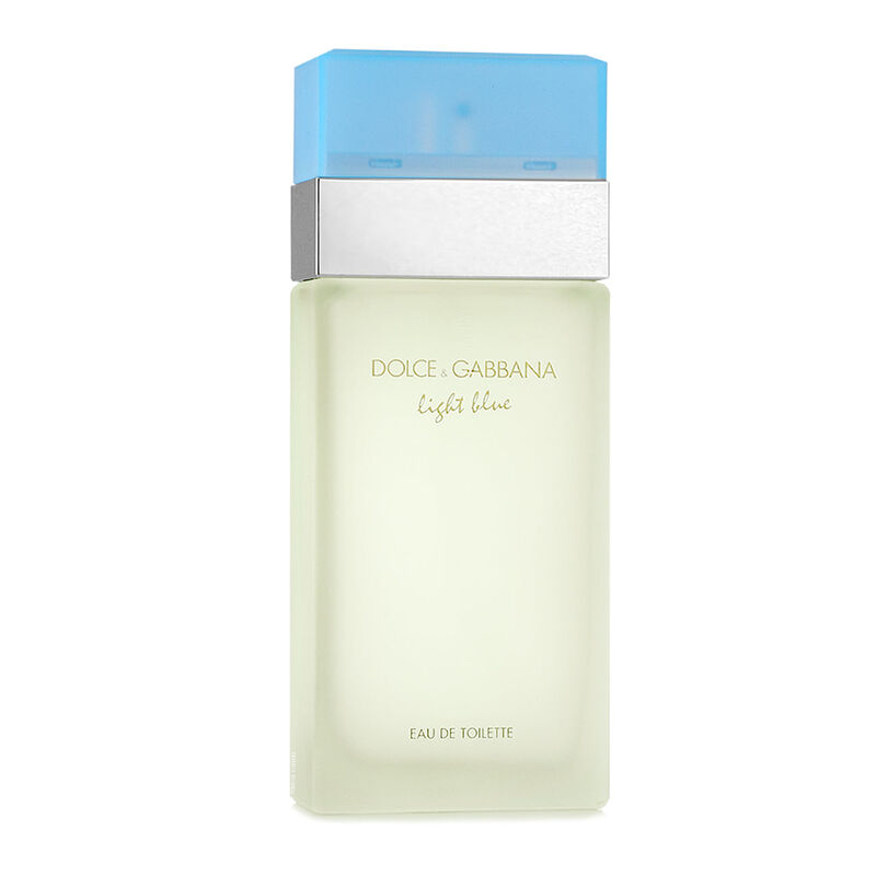 Perfume Para Dama DG Light Blue EDT 100ML image number null