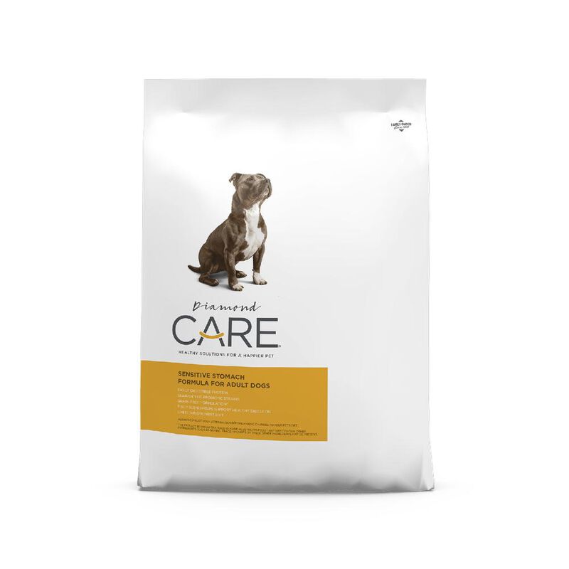 Diamondcareformula Por Adult Dogs 11.33 Kg image number null