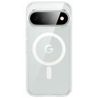 Funda Magn&eacute;tica Transparente para Google Pixel 11 Pro - JETECH