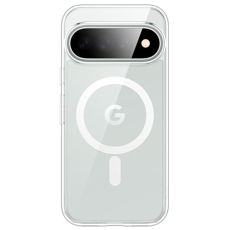 Funda Magn&eacute;tica Transparente para Google Pixel ... image number null