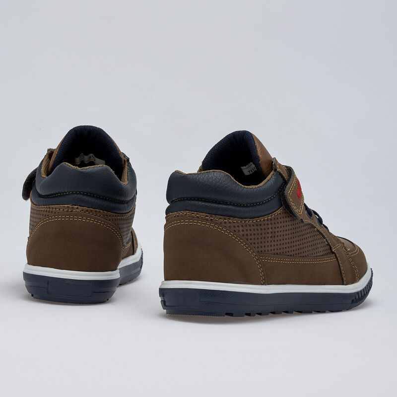 Wos Guany Tenis urbano para ni&ntilde;o camel image number null