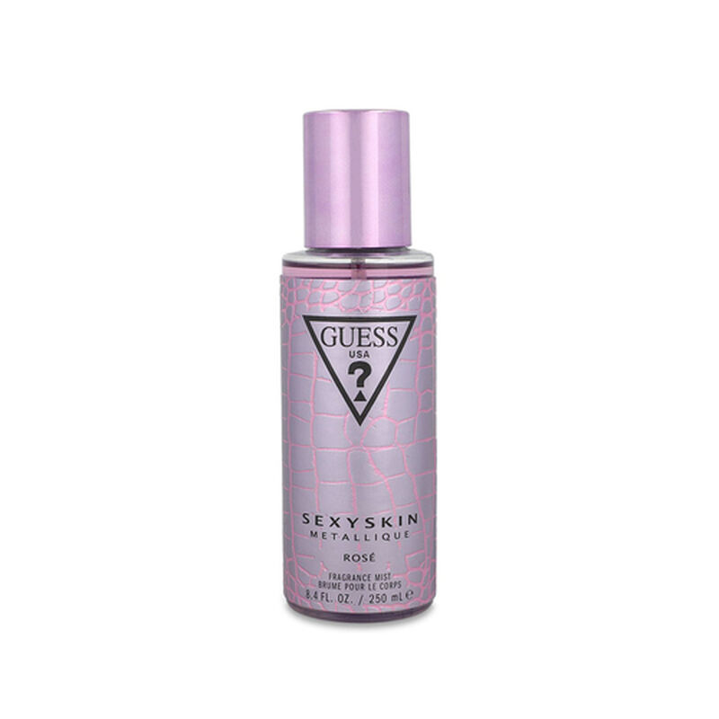Perfume Guess Sexy Skin Metallique Rose Fraganc... image number null