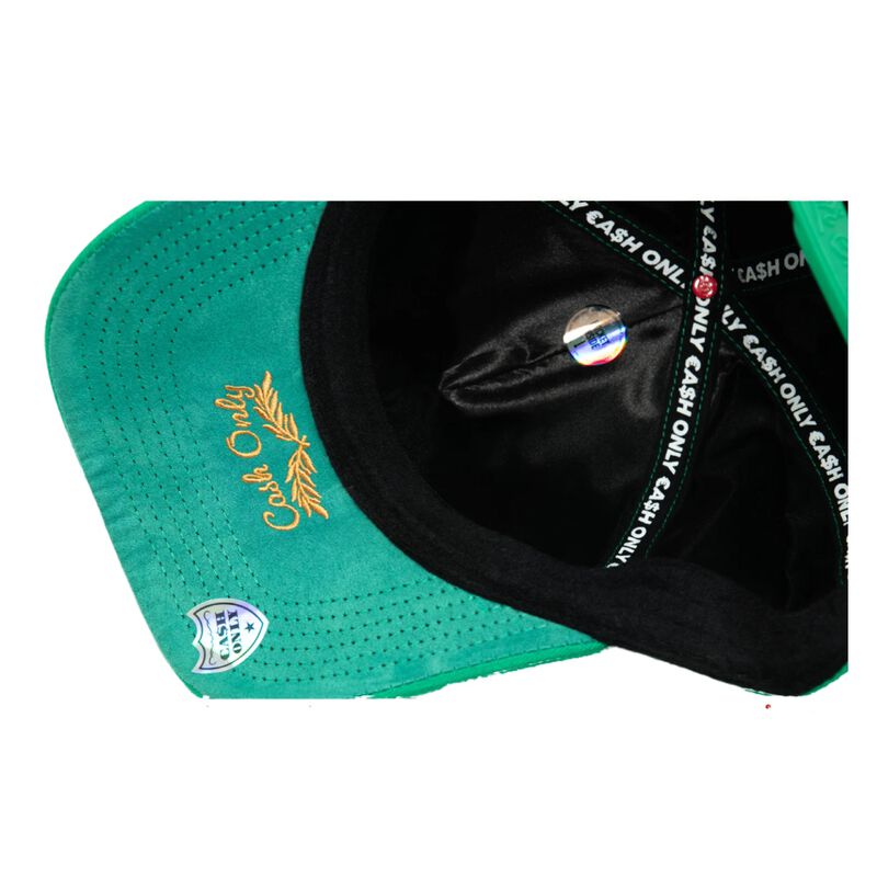 Gorra Cash Only Los Angeles Change The Rules 22... image number null