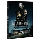 Bienvenido A Casa [dvd]