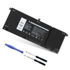 Bater&iacute;a Ruemiu 66wh H5ckd 15v Para Dell Inspiron
