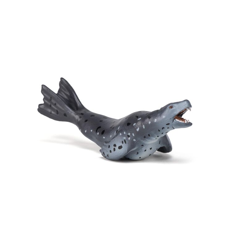 Figura Papo Marine Life Leopard Seal 56042 Para... image number null