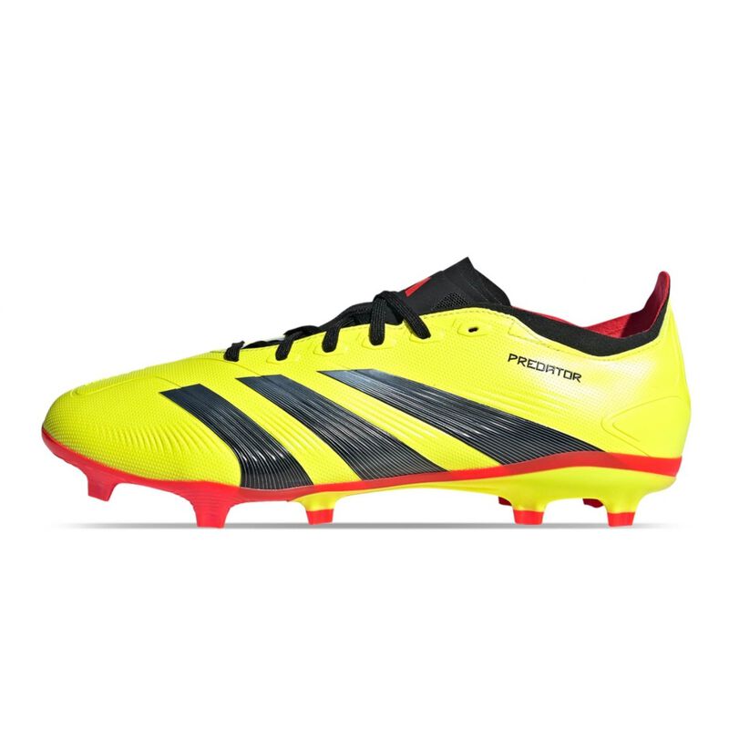 Zapatos de F&uacute;tbol Adidas Predator League FG IG7... image number null