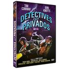 Detectives Casi Privados [dvd]