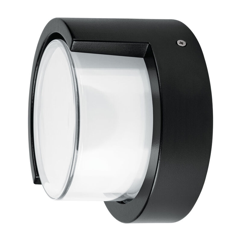 Arbotante decorativo de Led 10 W Luz Cálida Vol... image number null