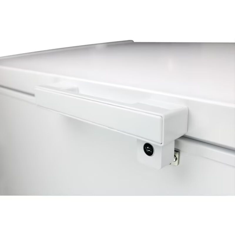 Congelador Horizontal Aurus Afcg07w 7p3 image number null