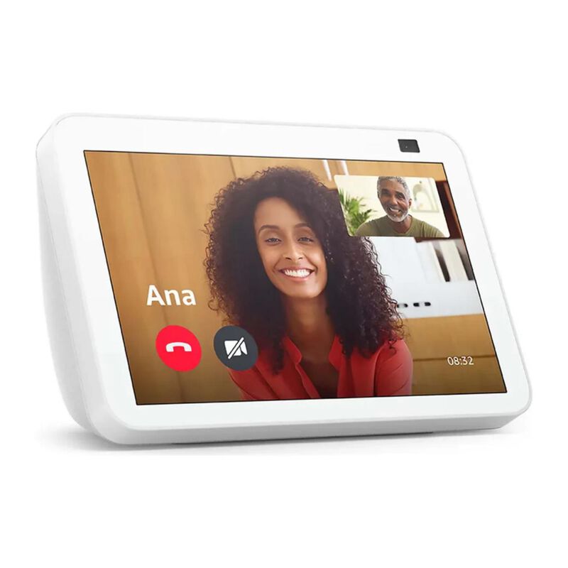 Pantalla Inteligente Echo Show 8 2da Generaci&oacute;n... image number null
