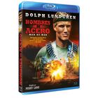 Hombres De Acero Bd 1994 Men Of War [blu-ray.]