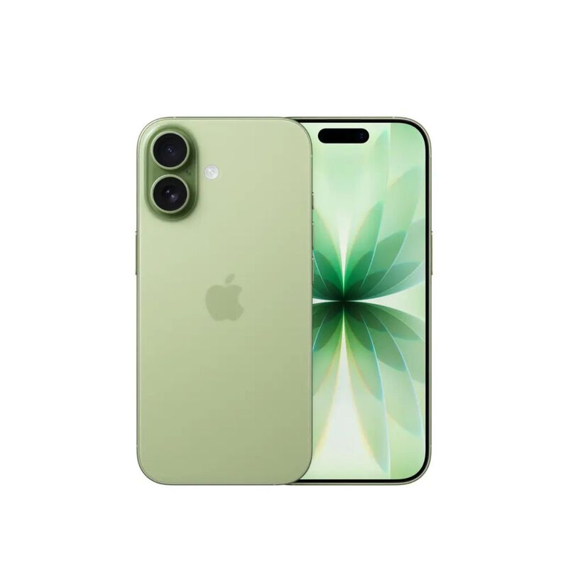 iPhone 17 256GB Verde image number null