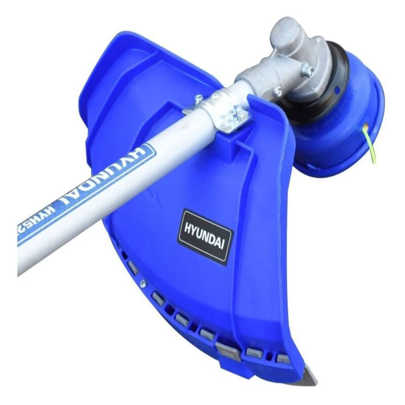 Desbrozadora A Gasolina Hyundai 52cc 2.5 Hp 2t ... image number null