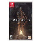 Nintendo Switch Juego Dark Souls Remastered