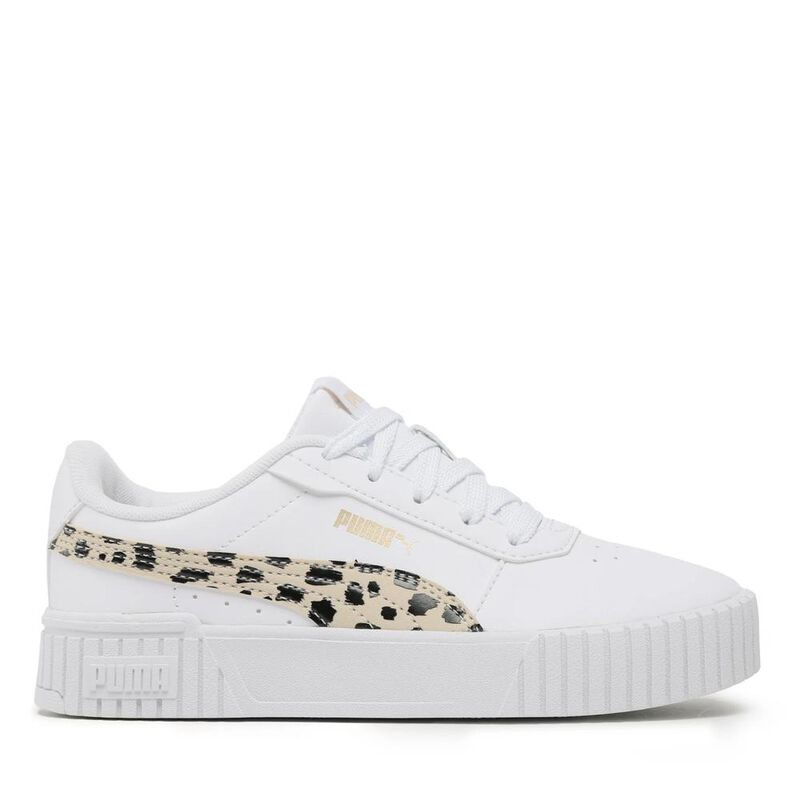 Tenis Puma Carina 2.0 Animal PS para Ni&ntilde;as 17 A... image number null