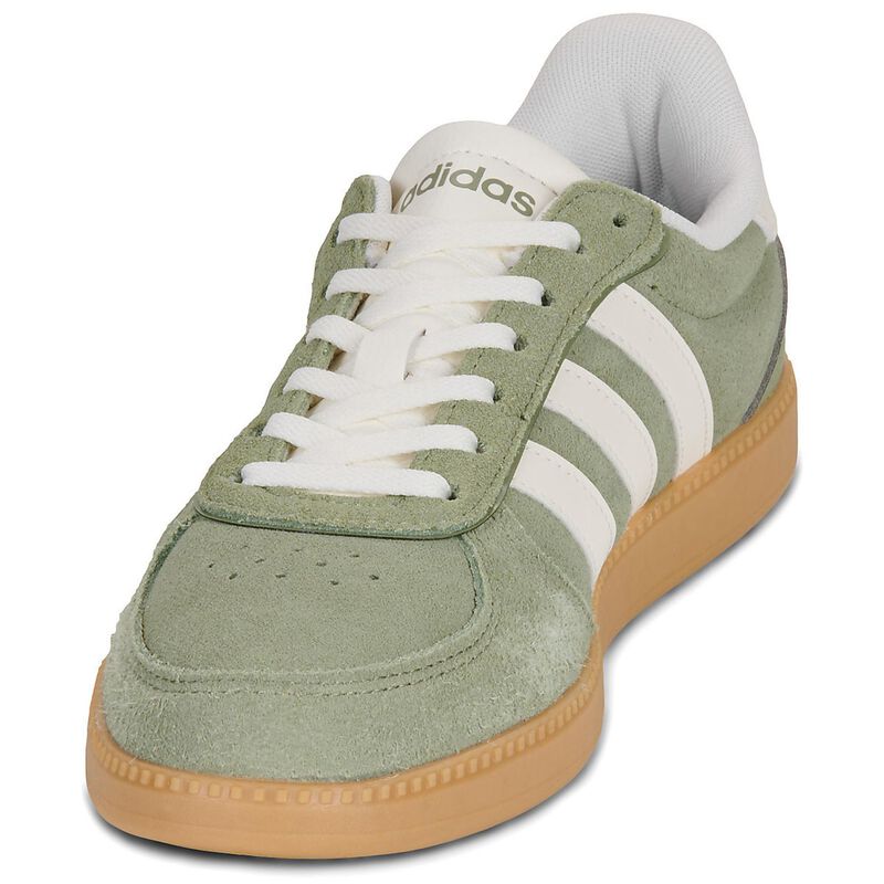 Tenis Adidas Breaknet Sleek Para Mujer image number null