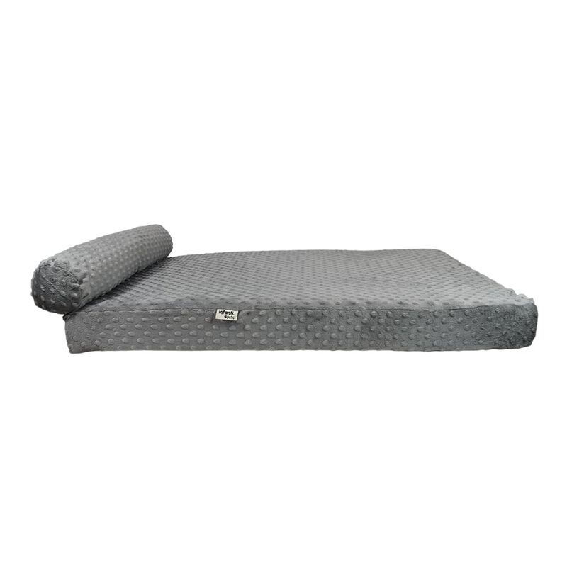 Cama Ortop&eacute;dica G Para Mascotas Antideslizante ... image number null