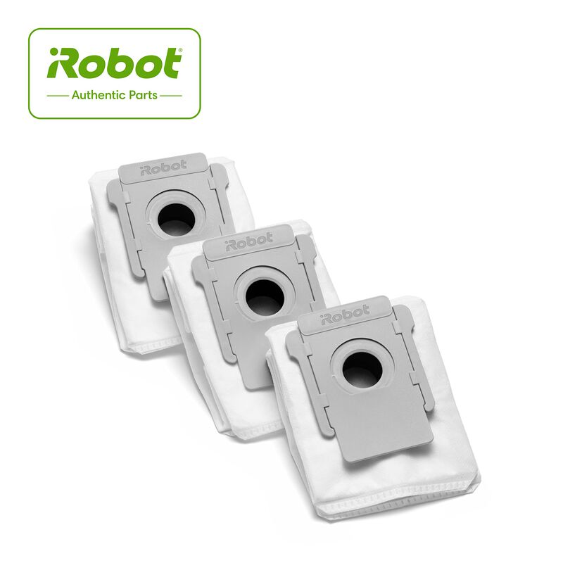 Bolsas Para Eliminar Suciedad Irobot Roomba Cle... image number null
