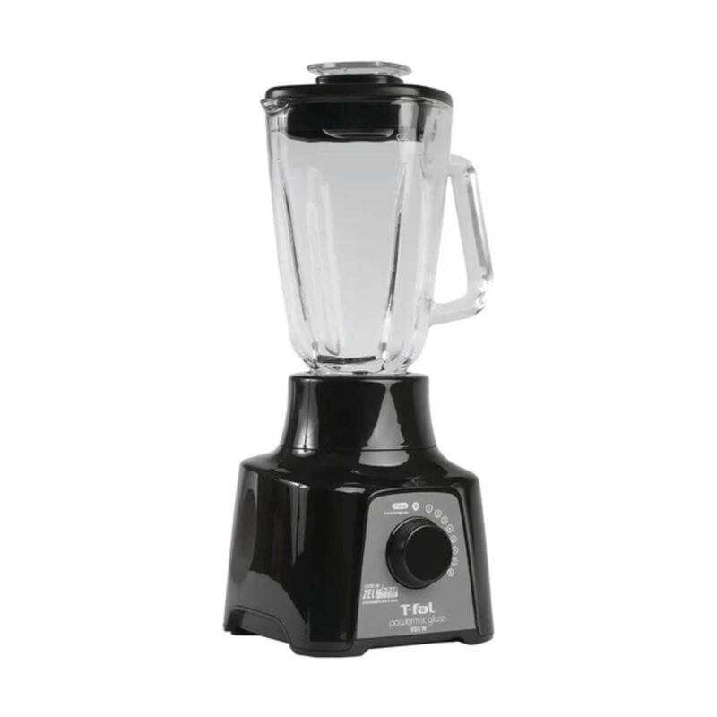 Licuadora T-fal Powermix Glass Vaso De Vidrio 1... image number null