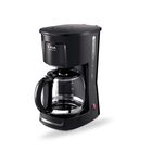 Cafetera T-Fal Mod. CM1408MX 12 Tazas Ngo