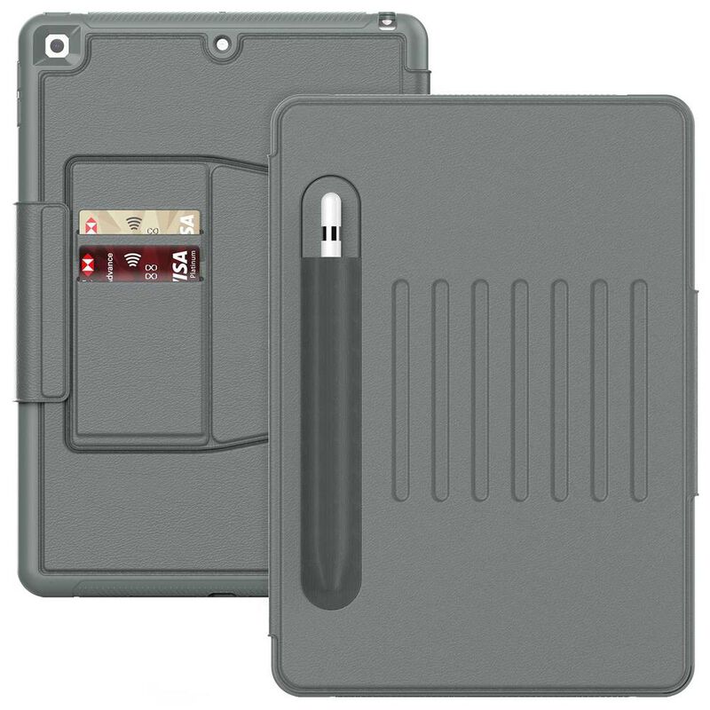 Funda TEKKU Flip SmartB para iPad 10 de 10.9 Gr... image number null