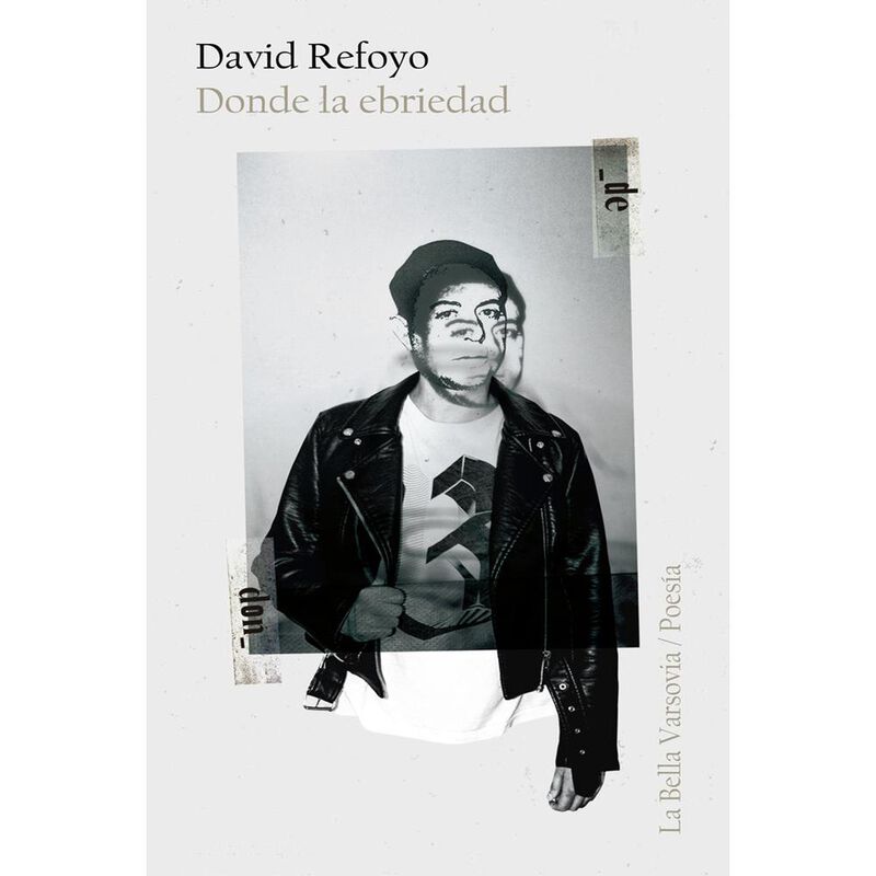 Donde la ebriedad image number null