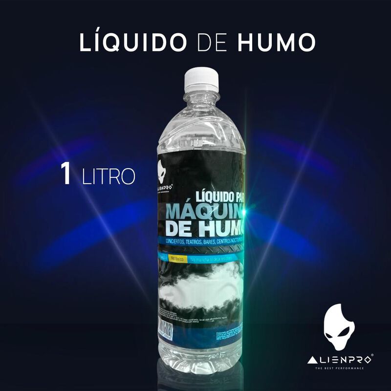 Kit Fiesta Bafle Bocina Centauri + M&aacute;quina Humo... image number null