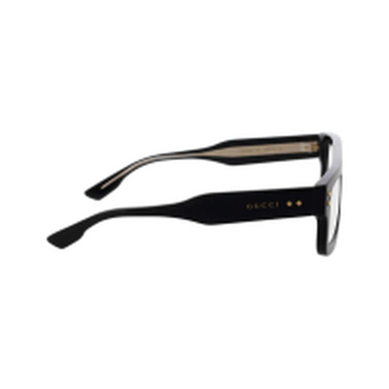 Gucci Lentes De Opticos Gg10850 52Authenticity ... image number null