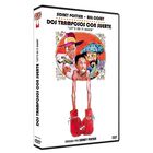 Dos Tramposos Con Su Suerte [dvd] (1975) Let's Do It Again