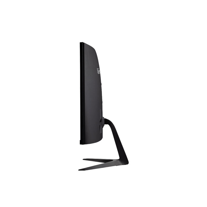 Monitor Gamer ViewSonic Vx2718-PC-MHD 27" Curvo... image number null