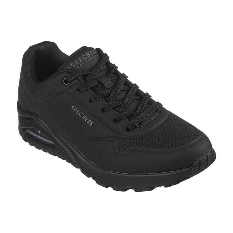 Tenis Deportivo Skechers Stand On Air 52458BBK image number null