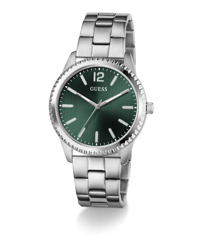 Reloj Guess Chip Caballero Chip Gw1062g1 image number null