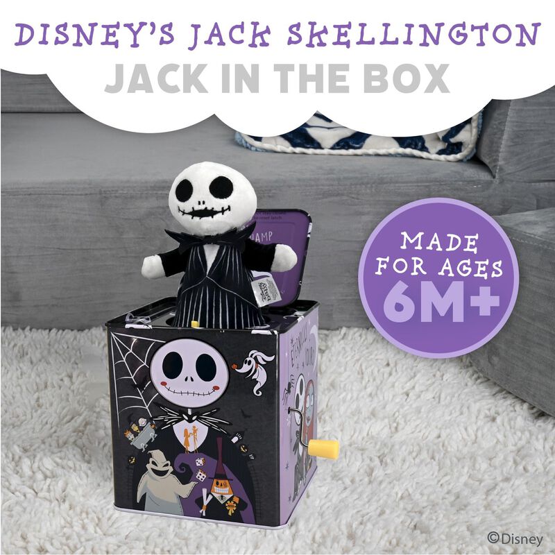 Juguete Musical Kids Preferred Disney Baby Nigh... image number null