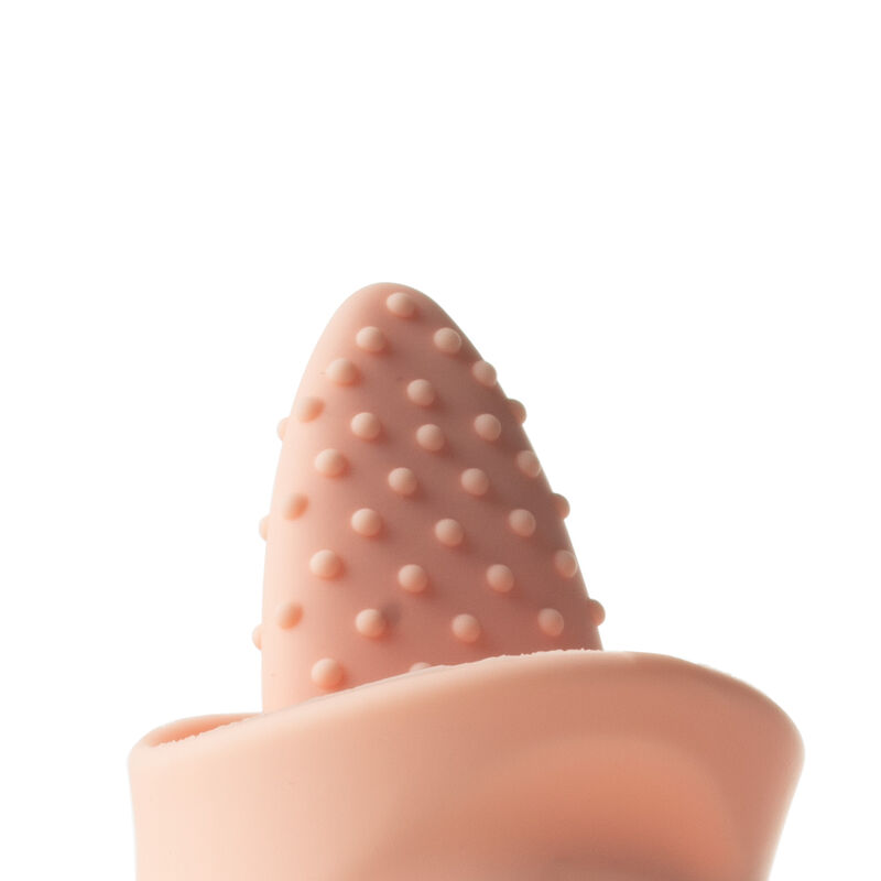 Vibrador Dila Tuti Lengua 10Vr Skin image number null
