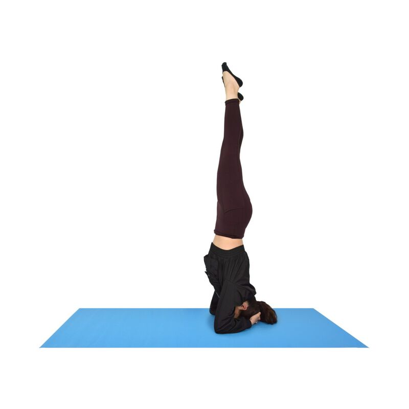 Tapete Yoga Pilates Fitness Portatil Ejercicio ... image number null